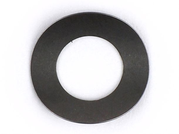 Wellscheibe BGM verstärkt für Schaltgabel 7,75x14,0x0,2mm für Vespa V50, V90, SS50, SS90, PV125, ET3, PK S, PK XL1