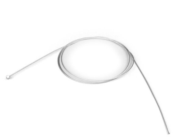 Zug BGM universal Ø 1,6x1750mm, Nippel Ø 5,5x7mm für Schaltzug