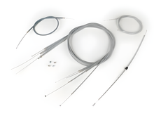 Kit de Adição BGM para Vespa Rally180 (VSD1T), Rally200 (VSE1T), Sprint150 (VLB1T), GT125 (VNL2T), GTR (VNL2T), TS125 (VNL3T), GL150 (VLA1T)
