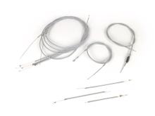 BGM PE inner cover cable set for Vespa PK XL1