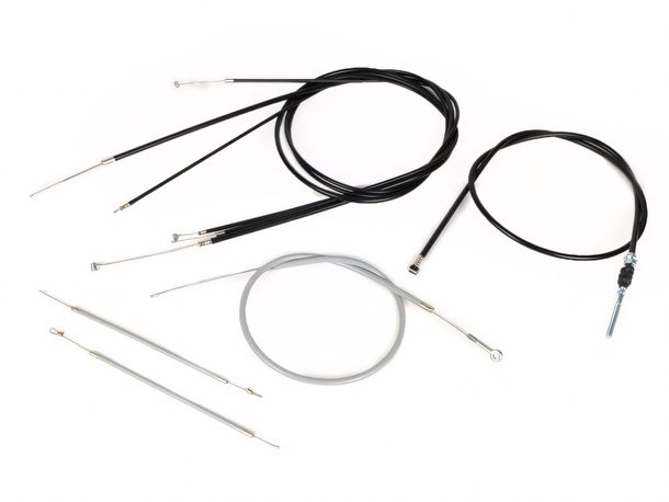 Cavo di copertura interna BGM PE senza cavo cambio per Vespa PK XL2