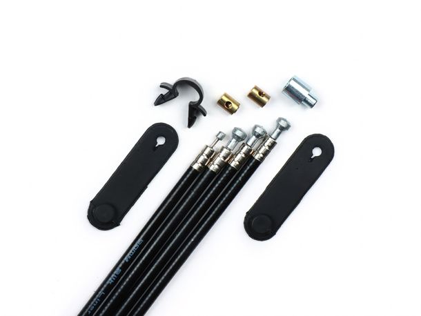 Set di maglioni BGM Silk Liner per Bravo