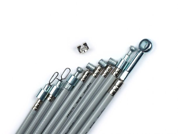 Zugsatz BGM Silk Liner für Vespa PK S