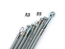 BGM Silk Liner kabelset voor Vespa PX oud (-1984)