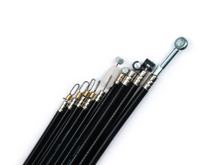 Kit de acoplamento BGM Silk Liner sem cabo de embreagem para Vespa PK XL2