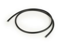 Ontstekingkabel BGM universeel Ø 7mm 100cm zwart