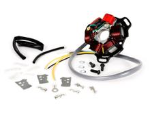 Zündung BGM Grundplatte HP V4.5 Silikon DC für Lambretta