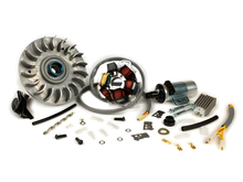 Zündung BGM HP V4.0 AC für Lambretta GP, DL