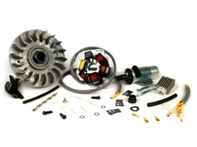 BGM HP V4.0 AC ignition for Lambretta LI, SX, TV