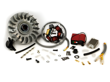 BGM HP V4.0 AC ignition for Lambretta LI, SX, TV