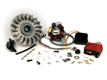 BGM HP V4.0 DC ignition for Lambretta GP, DL