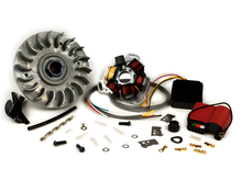 BGM HP V4.0 DC ignition for Lambretta LI, SX, TV