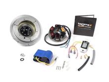 BGM 12V electronic ignition set for Vespa V50, 50N, V90, PV, ET3, PK S