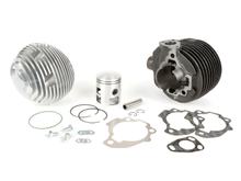 Zylinder BGM für Vespa 1953-1959, VM, VN, ACMA (ab Motor V55), VB1T, VGL1T, VL1T