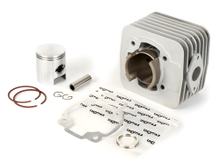 Cylinder BGM 125ccm do Piaggio AC 2-suwowy Maxi dla Piaggio SKR125, Skipper125, Aprilia SR125