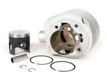 Zylinder BGM 177 / 187ccm, ohne Zylinderkopf für Vespa PX125, PX150, Cosa125, Cosa150, GTR125, TS125, Sprint Veloce (VLB1T 0150001-), LML Star 125, 150, Stella 125, 150