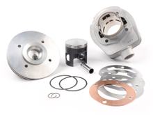 BGM 177/187 cc cylinder for Vespa PX125, PX150, Cosa125, Cosa150, GTR125, TS125, Sprint Veloce (VLB1T 0150001-), LML Star, Stella 125, 150, Motovespa PX125 Iris (99M), PX150 Iris (75M), 125 CL (9CL), 150 CL (9NC)