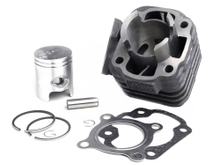 Cylindre BGM 50cc pour Minarelli AC horizontal