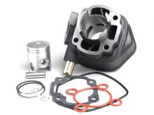 Cylindre BGM 50cc pour Minarelli LC