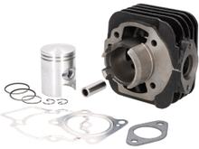 Cylindre BGM 50cc pour Piaggio AC 2 temps
