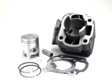 Cylindre BGM 50cc, axe de piston 10mm Euro 1 pour CPI AC