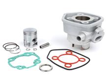 Cylindre en aluminium BGM 50cc pour Minarelli LC