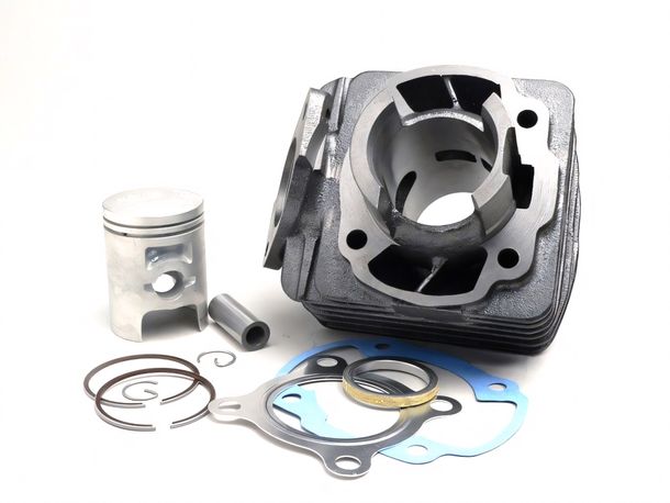 Zylinder BGM 50ccm für Honda AC Typ Bali