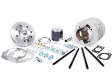 BGM MRB-Racetour Reed Valve 225cc cylinder for Lambretta TV 200, SX 200, DL 200, GP 200