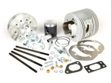 Zylinder BGM Racetour 195ccm für Lambretta LI 125-150, LIS 125-150, SX 150, DL 125-150, GP 125-150
