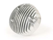 Głowica cylindra BGM 150ccm, Wideframe, Faro Basso, Średnica 57mm, Skok 57mm do Vespa VM, VN, ACMA, VB1T, VGL1T, VL1T (1953-1959)