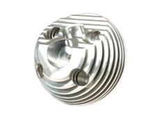 Głowica cylindra BGM CNC 177 / 187ccm dla Vespa PX125, PX150, Cosa125, Cosa150, GTR125, TS125, Sprint Veloce (VLB1T 0150001-)