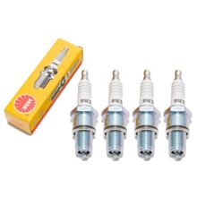 Candele set NGK 4x B5ES candela, 19,0mm filetto lungo Ø 14,0mm, 6410