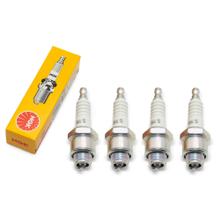Sada zapalovacích svíček NGK 4x zapalovací svíčka B6S, 2319 / 3510