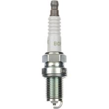 Zündkerzen Set NGK 4x BCPR6E V-Line Zündkerze entstört, 19,0mm Langgewinde Ø 14,0mm, 1269 / 6129