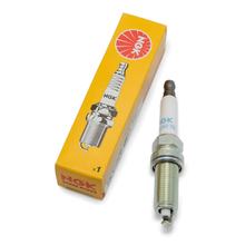 Bougies set NGK 4x LZKAR7B bougie onderdrukt, 26,5mm bijzonder lange schroefdraad Ø 12,0mm, vaste SAE-aansluitmoer, 5942