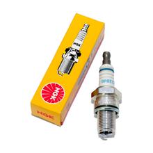 Sada zapalovacích svíček NGK 4x BR8ECM s potlačením rušení, dlouhá závitová délka 19,0mm Ø 14,0mm, 3035