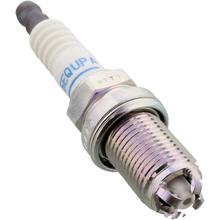 Bougies Kit NGK 4x BKR5EQUPA Platine-Bougie résistance, 19,0mm long filetage Ø 14,0mm 4-masse-électrodes, 3566