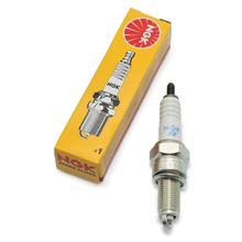 Candele set NGK 4x CPR6EA-9 candela resistenza, 19,0mm filetto lungo Ø 10,0mm, 6899