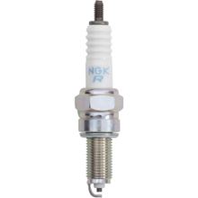 Candele set NGK 4x MR7G-9E racing candela resistenza, 19,0mm filetto lungo Ø 10,0mm, 90312