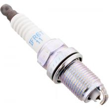Bougies Kit NGK 4x IFR6T11 Iridium-Bougie résistance, 19,0mm long filetage Ø 14,0mm 3-masse-électrodes, 4589