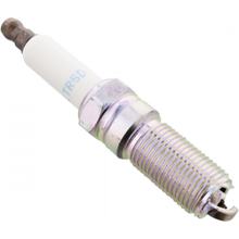 Bougies Kit NGK 4x ILTR5D Iridium-Bougie résistance, 25,0mm extra-long filetage Ø 14,0mm, 5476