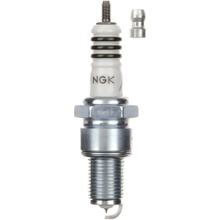 Conjunto de velas de ignição NGK 4x BPR5EIX vela de ignição de Iridium com supressor de ruído, rosca longa 19,0mm Ø 14,0mm, 6597