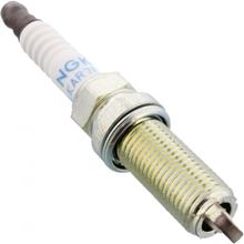 Bougieset NGK 4x ILKAR7F7G Iridium-bougie onderdrukt, 26,5mm bijzonder lange schroefdraad Ø 12,0mm, 90061