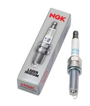 Bougies Kit NGK 4x LMAR9AI-10 Iridium-Bougie résistance, 26,5mm extra-long filetage Ø 10,0mm, 93188