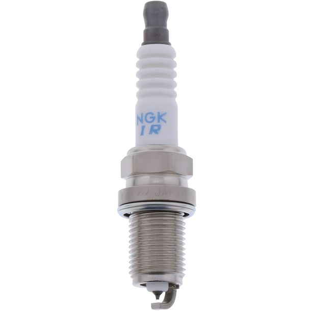 Bougies Kit NGK 4x IFR6F8DN Iridium-Bougie résistance, 19,0mm long filetage Ø 14,0mm, 96416
