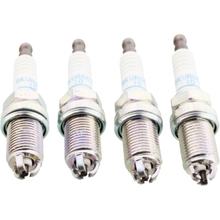 Spark plug set NGK 4x LPG8 LPG LaserLine, 6806