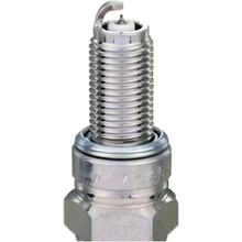 Spark plug set NGK 4x MR8AI9 iridium resistor, 19,0mm long thread Ø 10,0mm, 7692