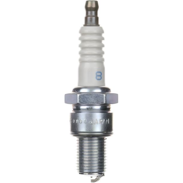 Spark plug set NGK 4x R6918B-8 racing resistor, 4492