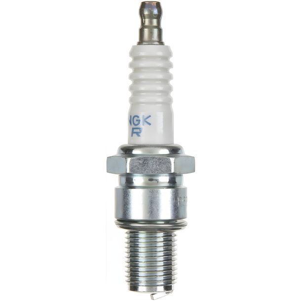 Spark plug set NGK 4x R7376-9 racing resistor, 7763