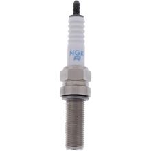 Candele set NGK 4x R0465B-10 racing candela resistenza, 7506